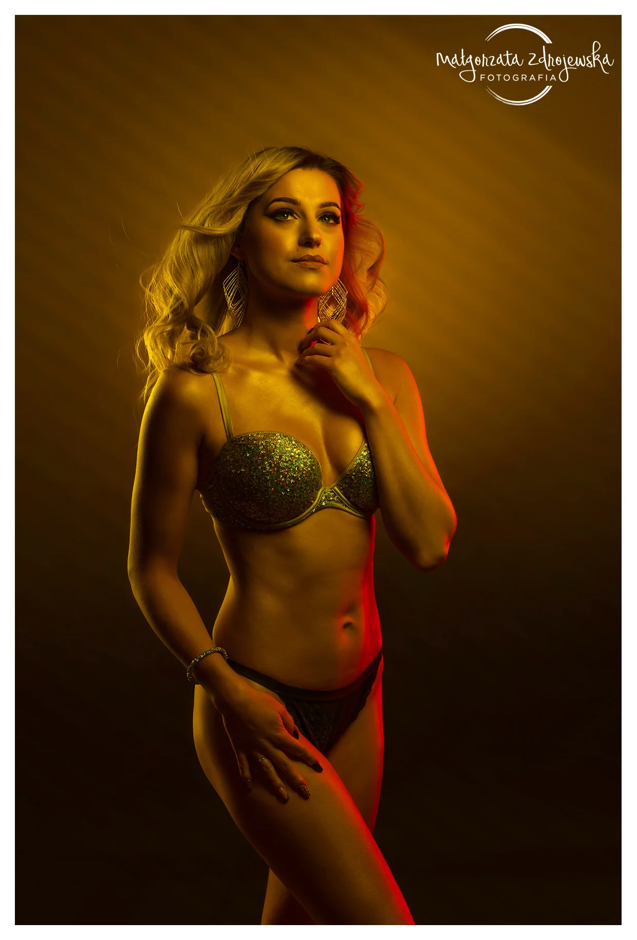 6. Sesja kobieca Łabiszyn