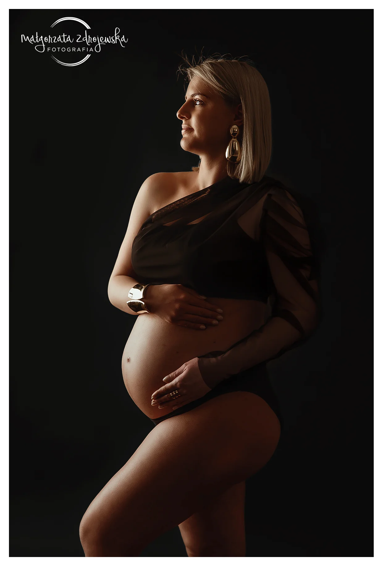 9. Zdjęcia ciążowe