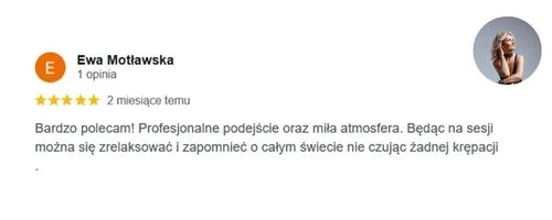 Fotograf Łabiszyn Opinia