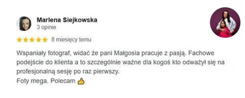 Małgorzata Zdrojewska opinie