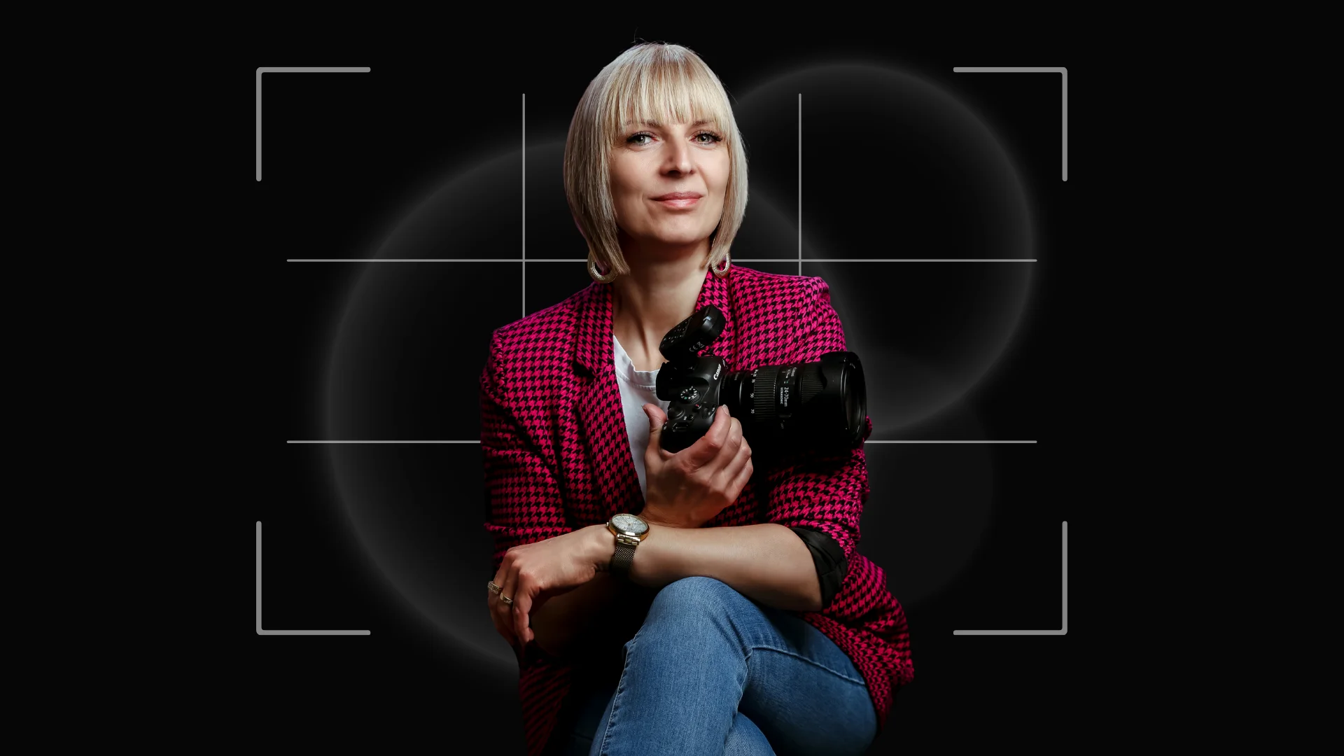 Małgorzata Zdrojwska Fotograf